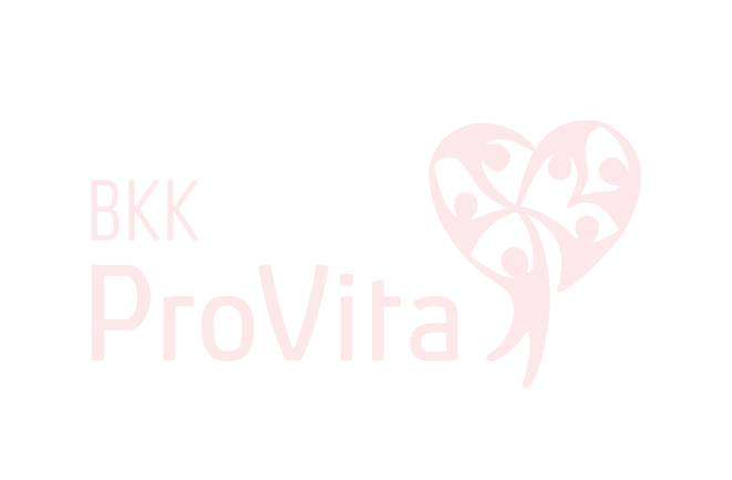 BKK Provita